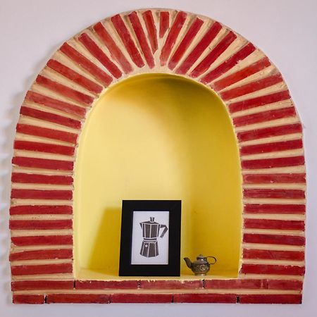 Ferienwohnung Little Kasbah Surf Camp Imsouane Exterior foto